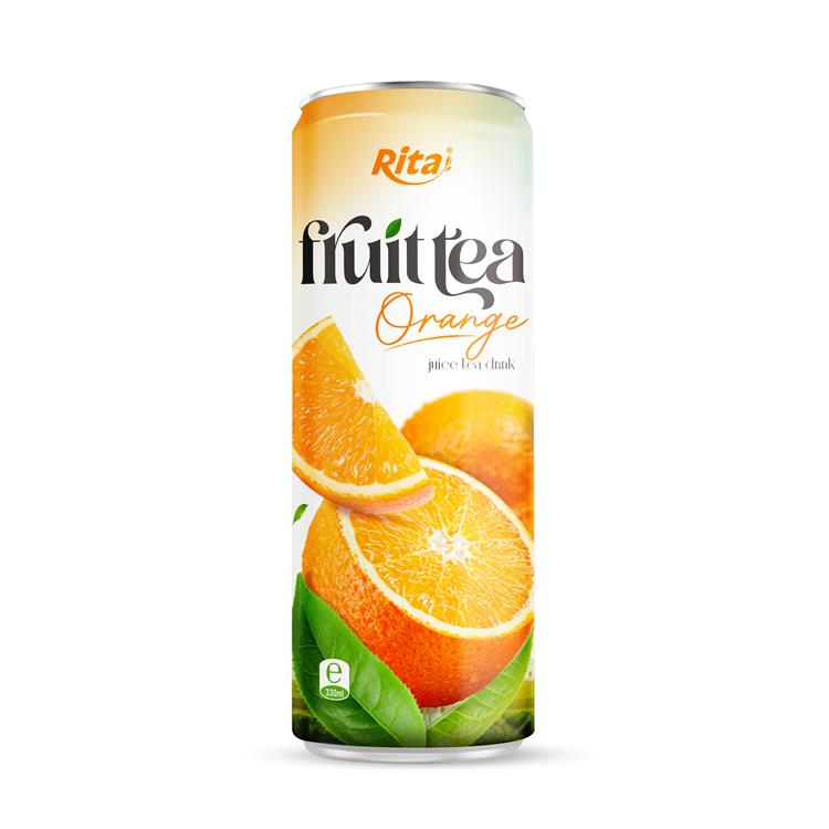 Orange juice tea drink 330ml Sleek alu can 290224 V7 copy 