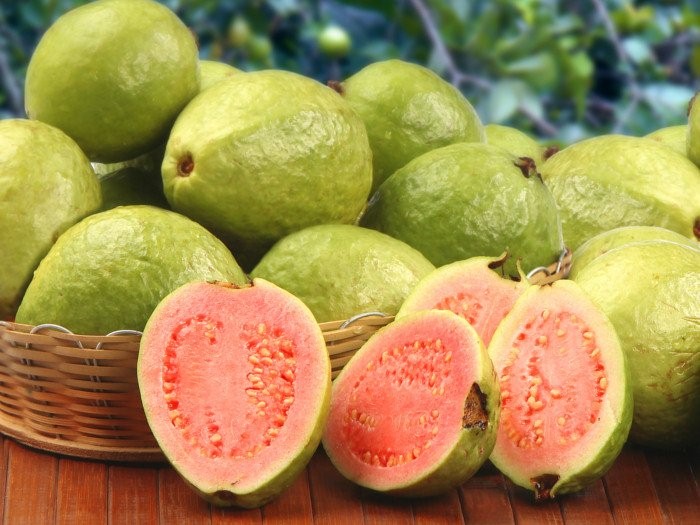 guava juice rita