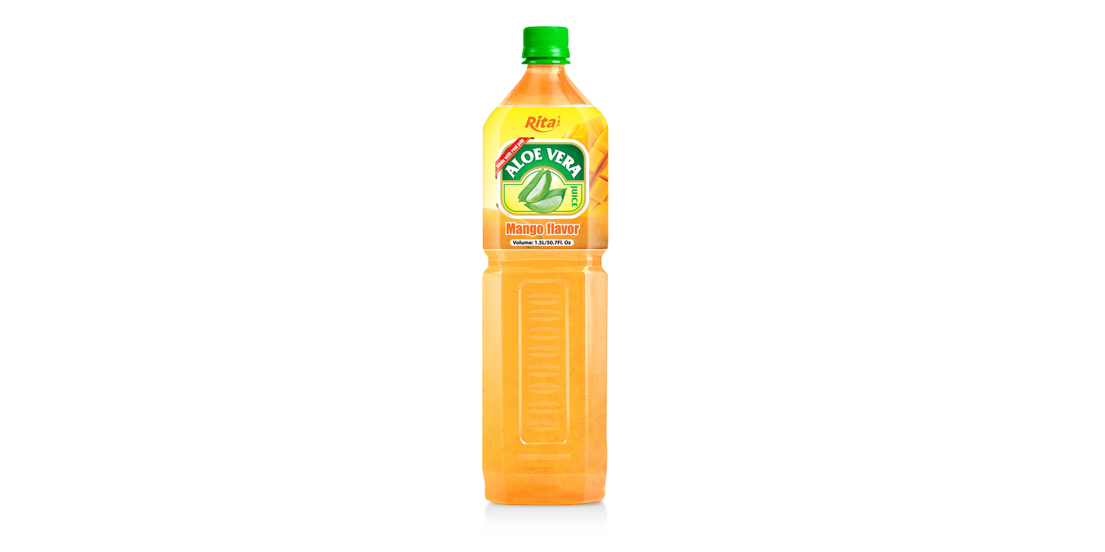 aloe vera products mango