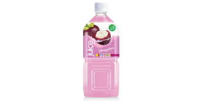 passion fruit juice 1000ml pet bottle