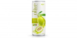 Wholesale beverage Oliu juice good for health