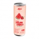 250ml Canned Watermelon Berry juice drink