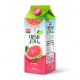 Guava juice drink 1000 ml Aseptic Pak Rita manufacturer