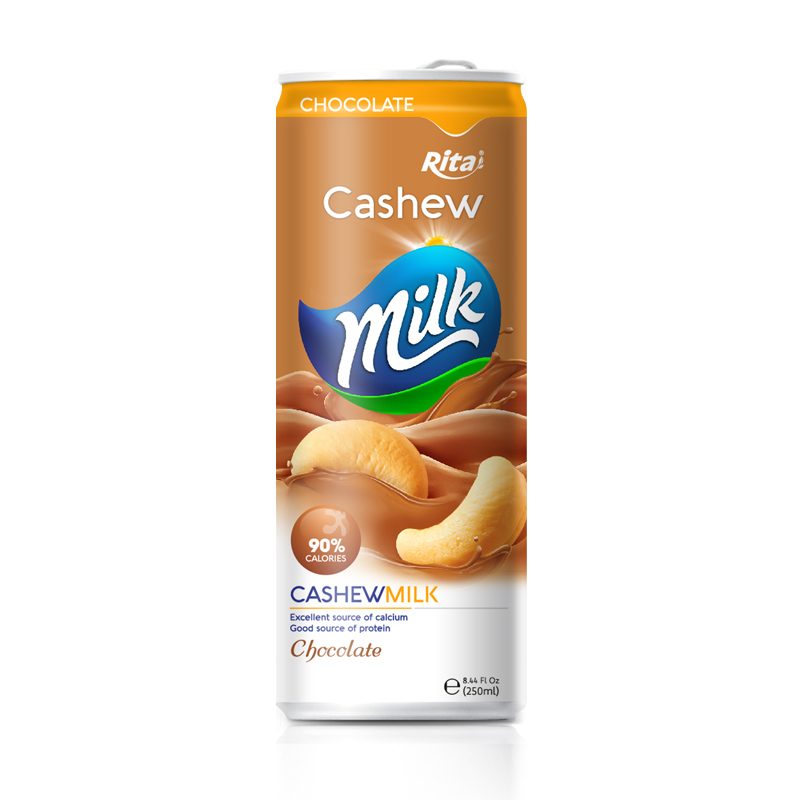 cashew milk chocolate 250ml 