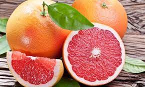 sparkling grapefruit 