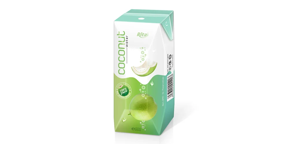 Fresh fruit juice Aseptic 200ml from Juice