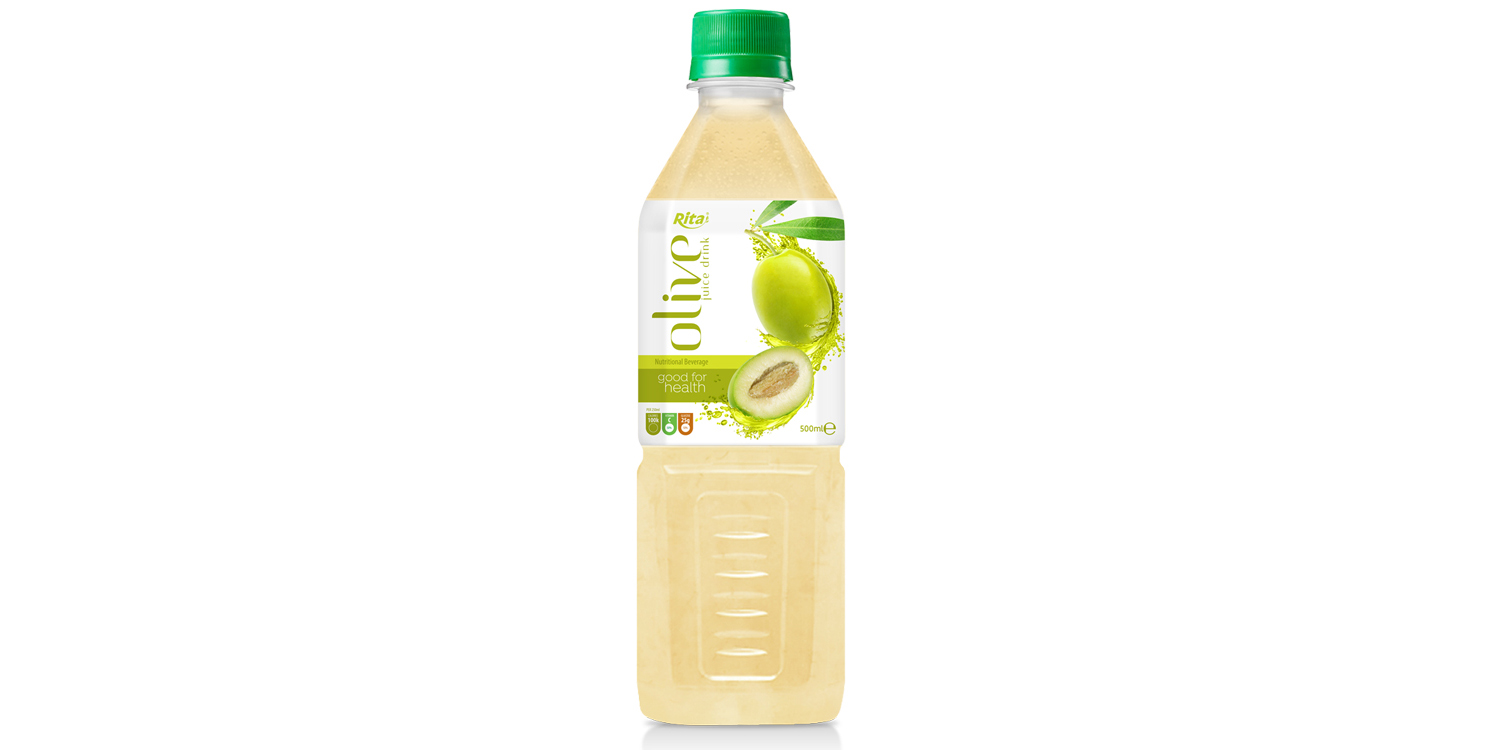 OEM Oliu juice good for health