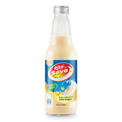 Soya-milk-drink-less-suggar