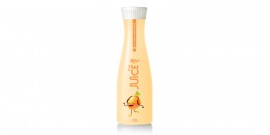 350 Bottle pear juice drink