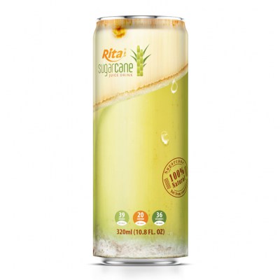 sugarcane 320ml