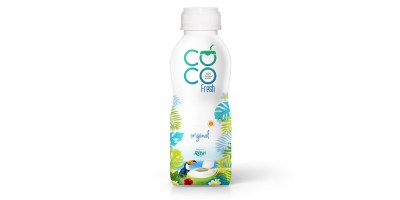 Coconut water fresh original