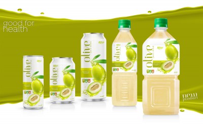 Wholesale beverage Olive juice good for health