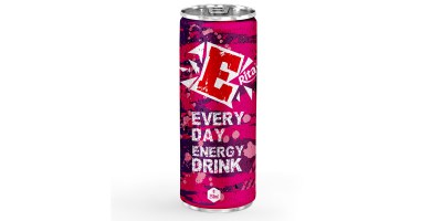 ENERGY DRINK 250ML