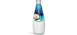 Natural Coconut milk  290ml
