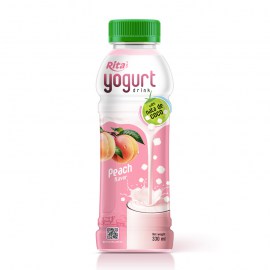 Yogurt drink