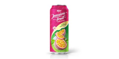 The best fruit passion juice 500ml from RITA EU