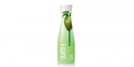 350ml Pet Bottle Soursop juice drink
