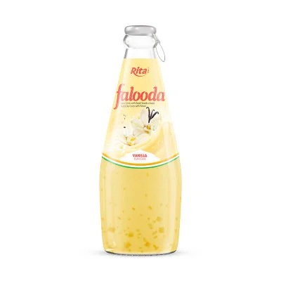 Falooda-milk-drink-vanilla