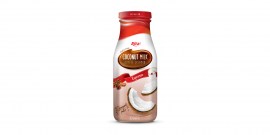 OEM | Coconut milk Coffee Creamer