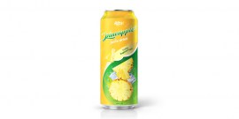 500ml pineapple juice  form tropical fruit