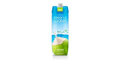 coconut water 1l