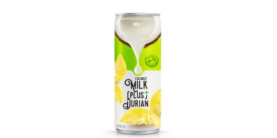 Coconut Milk Plus fruit juice recipes