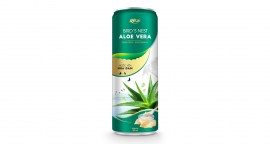 Birds nest aloe vera from Juice 9