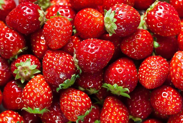 strawberry juice Rita 01