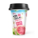 Guava juice drink 330 ml PP Cup