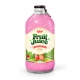 Manufacturer Beverages Strawberry fruit juice