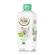 Manufacturing Suppliers Organic Coco milk 1000ml PP