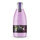 250ml Glass Bottle Chia Seed Drink with Grape Flavor