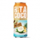 Rita Coconut water With Pineapple juice in 500 ml Alu Can