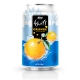 Private label products Orange juice 330ml