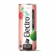 OEM BEVERAGE 250 ML CANNED ELECTROLYTE COCONUT WATER WITH GUAVA JUICE