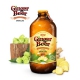 Ginger Beer 340ml glass bottle