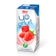 Aseptic 200ml Strawberry Yoghurt