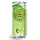 250ml carbonated soursop juice