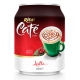 The best 250ml Latte coffee