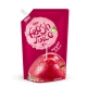 Bag apple juice 500ml