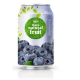 Blueberry juice drink 330ml