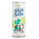 Milk Soda Rita drink brand