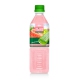 Aloe vera strawberry juice 500ml Pet Bottle