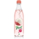 500ml Pet bottle Sparking lychee juice