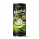 250ML CANNED MATCHA COFFEE WITH 100% ARABICA BEANS
