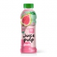 Rita Guava juice with pulp 450 ml Pet Bottle