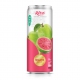Guava juice drink 320ml short can Rita manufacturer