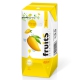 fresh mango juice Aseptic 200ml from Juice