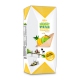 Paper box 200ml Coconut with pineapple