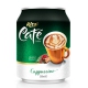 The best 250ml Cappuccino coffee